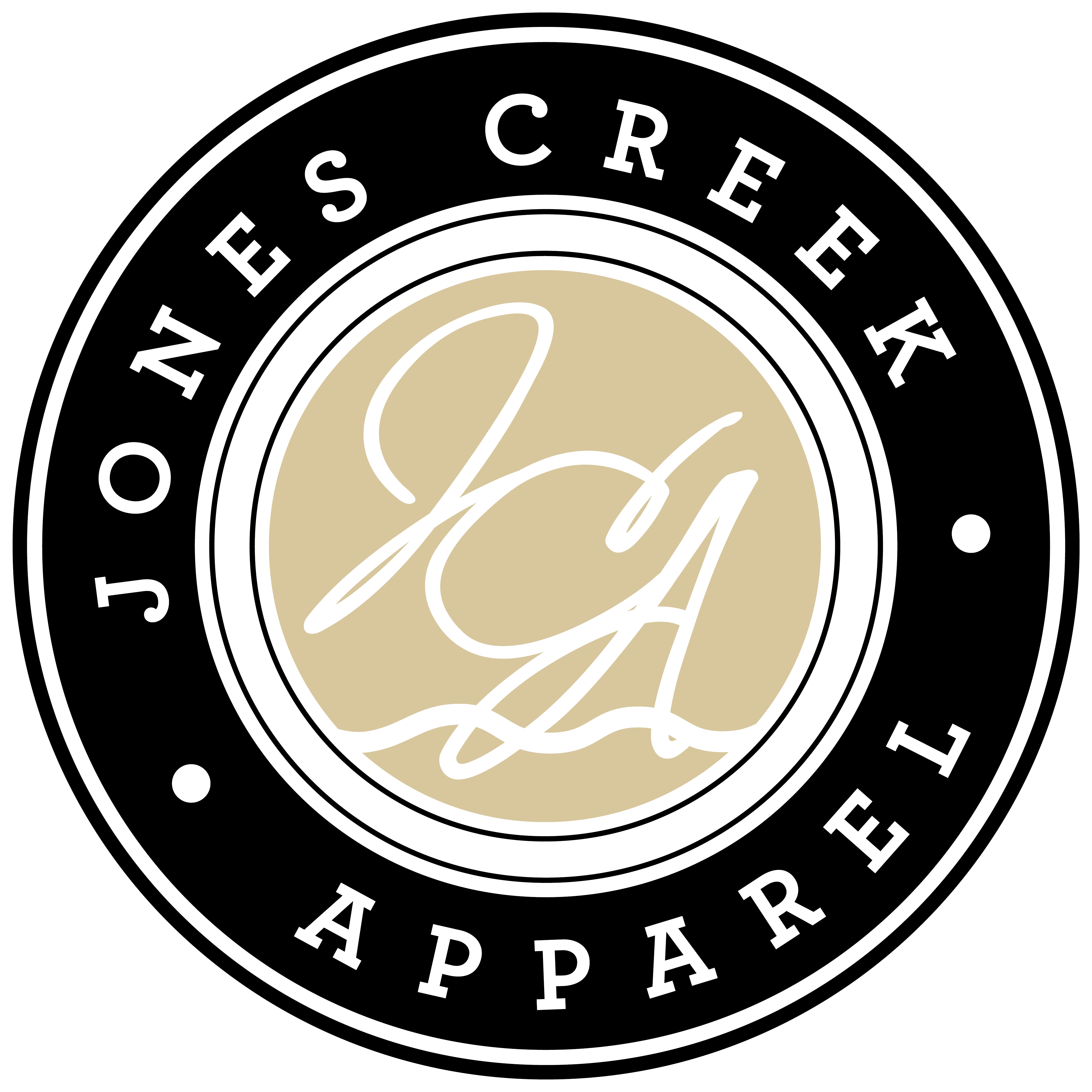 JCA Logo